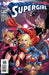 Comic Books DC Comics - Supergirl (2011 5th Series) 037 (Cond. FN) - 0931 - Cardboard Memories Inc.