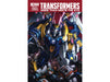 Comic Books, Hardcovers & Trade Paperbacks IDW - Transformers More Than Meets The Eye (2015) 039 Return of the Decepticon Justice Division (Cond. VF-) 17851 - Cardboard Memories Inc.