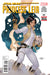 Comic Books Marvel Comics - Princess Leia (2015) 001 (Cond. FN) - 0888 - Cardboard Memories Inc.