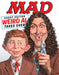 Magazine DC Comics -  MAD Magazine 533 (Cond. FN) - MG0029 - Cardboard Memories Inc.