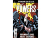 Comic Books Marvel Comics - Powers 001 (Cond. VF-) - 17189 - Cardboard Memories Inc.