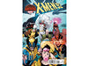 Comic Books Marvel Comics - X-Men '92 (2015) 001 (Cond. FN+) 20529 - Cardboard Memories Inc.