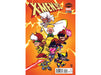 Comic Books Marvel Comics - X-Men '92 (2015) 001 - Young Variant Edition (Cond. VF-) 20530 - Cardboard Memories Inc.