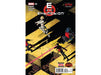 Comic Books Marvel Comics - E is for Extinction 002 (Secret Wars) (Cond. VF-) - 17206 - Cardboard Memories Inc.