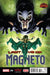 Comic Books Marvel Comics - Magneto 020 (Cond. FN) 0788 - Cardboard Memories Inc.