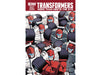 Comic Books, Hardcovers & Trade Paperbacks IDW - Transformers More Than Meets The Eye (2015) 043 Subscription Variant Edition (Cond. VF-) - 17733 - Cardboard Memories Inc.