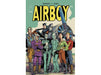 Comic Books Image Comics - Airboy 003 (Cond. VF-) 18170 - Cardboard Memories Inc.