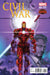 Comic Books Marvel Comics - Civil War (2015) 003 (Cond. FN+) Manga Variant - 0409 - Cardboard Memories Inc.