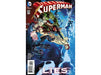 Comic Books DC Comics - Superman 044 (Cond. VF-) 18193 - Cardboard Memories Inc.