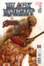 Comic Books Marvel Comics - Black Knight (2015 2nd Series) 002 (Cond. FN-) - 1425 - Cardboard Memories Inc.