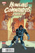 Comic Books Marvel Comics - Howling Commandos of SHIELD (2015) 003 (Cond. FN) - 1277 - Cardboard Memories Inc.