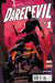 Comic Books Marvel Comics - Daredevil (2016 5th Series) 001 (Cond. FN) - 1537 - Cardboard Memories Inc.