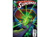 Comic Books DC Comics - Superman (2016) 048 (Cond. VF-) - 18348 - Cardboard Memories Inc.