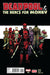 Comic Books Marvel Comics - Deadpool & the Mercs for Money (2016) 005 (of 5) (Cond. FN) - 0353 - Cardboard Memories Inc.