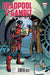 Comic Books Marvel Comics - Deadpool V Gambit (2016) 004 - Jarrell Variant Edition (Cond. FN) - 0356 - Cardboard Memories Inc.