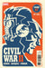 Comic Books Marvel Comics - Civil War II (2016) 007 - Cho Variant Edition (Cond. FN+) - 0375 - Cardboard Memories Inc.