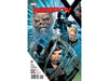 Comic Books Marvel Comics - Weapon X 001 (Cond. VF-) - 17524 - Cardboard Memories Inc.