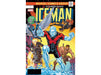 Comic Books, Hardcovers & Trade Paperbacks Marvel Comics - Iceman 006 Lenticular Variant (Cond. VF-) 19011 - Cardboard Memories Inc.