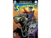 Comic Books DC Comics - Superman 035 (Cond VF-) 17956 - Cardboard Memories Inc.