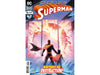 Comic Books DC Comics - Superman 040 (Cond. VF-) 18197 - Cardboard Memories Inc.