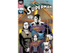 Comic Books DC Comics - Superman 042 (Cond. VF-) 18198 - Cardboard Memories Inc.