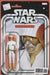 Comic Books Marvel Comics - Star Wars 044 - Action Figure Variant (Cond. FN+) 0813 - Cardboard Memories Inc.