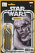 Comic Books Marvel Comics - Star Wars 045 - Action Figure Variant (Cond. VF-) 0815 - Cardboard Memories Inc.