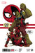 Comic Books Marvel Comics - Spider-Man vs Deadpool 031 (Cond. VF-) - 1129 - Cardboard Memories Inc.