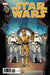 Comic Books Marvel Comics - Star Wars 046 (Cond. FN+) 0816 - Cardboard Memories Inc.