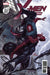 Comic Books Marvel Comics - X-Men Red (2018) 003 Inhyuk Lee Venom 30th Variant Edition (Cond. FN+) - 22531 - Cardboard Memories Inc.