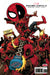 Comic Books Marvel Comics - Spider-Man vs Deadpool 034 (Cond. VF-) - 1132 - Cardboard Memories Inc.