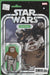 Comic Books Marvel Comics - Star Wars 051 - Action Figure Variant (Cond. FN+) 0821 - Cardboard Memories Inc.