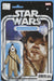 Comic Books Marvel Comics - Star Wars 053 - Action Figure Variant (Cond. FN+) 0824 - Cardboard Memories Inc.