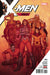 Comic Books Marvel Comics - X-Men Red (2018) 011 (Cond. FN+) - 22515 - Cardboard Memories Inc.