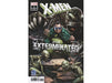 Comic Books, Hardcovers & Trade Paperbacks Marvel Comics - X-Men Exterminated 001 F4 Villain Variant (Cond. VF-) 17931 - Cardboard Memories Inc.