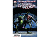 Comic Books Marvel Comics - Amazing Spider-Man 020 (Cond. VF-) 17595 - Cardboard Memories Inc.