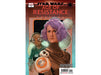 Comic Books Marvel Comics - Star Wars: Age of Resistance Special 001 (Cond. VF-) - 17215 - Cardboard Memories Inc.