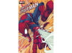 Comic Books Marvel Comics - Non-Stop Spider-Man 002 - Okazaki Variant Edition (Cond. VF-) - 7137 - Cardboard Memories Inc.