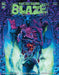 Comic Books DC Comics - Suicide Squad Blaze 002 (Cond. VF-) - MG0006 - Cardboard Memories Inc.