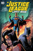 Comic Books, Hardcovers & Trade Paperbacks DC Comics - Justice League Last Ride (Cond. VF-) TP0508 - Cardboard Memories Inc.