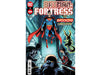 Comic Books DC Comics - Batman Fortress 008 of 8 (Cond. VF-) 18126 - Cardboard Memories Inc.