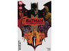 Comic Books DC Comics - Batman Audio Adventures 007 of 7 (Cond. VF-) - 18213 - Cardboard Memories Inc.