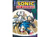 Comic Books IDW - Sonic The Hedgehog (2023) 012 - CVR A Fonesca Variant Edition (Cond VF-) - 17701 - Cardboard Memories Inc.