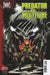 Comic Books Marvel Comics - Predator vs Wolverine (2023) 003 - Adam Kubert Variant Edition (Cond. FN) 22257 - Cardboard Memories Inc.