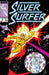 Comic Books Marvel Comics - Silver Surfer (1987 2nd Series) 012 (Cond. FN) 21812 - Cardboard Memories Inc.