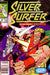 Comic Books Marvel Comics - Silver Surfer (1987 2nd Series) 027 (Cond. VG/FN) 21804 - Cardboard Memories Inc.