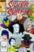 Comic Books Marvel Comics - Silver Surfer (1987 2nd Series) 030 (Cond. FN-) 21801 - Cardboard Memories Inc.