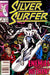 Comic Books Marvel Comics - Silver Surfer (1987 2nd Series) 032 (Cond. FN) 21797 - Cardboard Memories Inc.