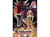 Comic Books CrossGen Comics - Sojourn (2001) 010 (Cond. FN) 20502 - Cardboard Memories Inc.