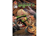 Comic Books CrossGen Comics - Sojourn (2001) 008 (Cond. VG+) 20500 - Cardboard Memories Inc.